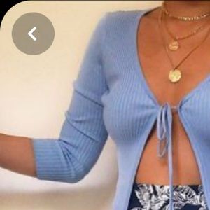 Meet your Posher, Holly